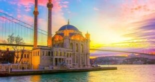 19 ألف بحريني زاروا تركيا خلال 5 أشهر