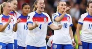إنجلترا ضد إسبانيا.. لماذا أُعيدت ركلة بيث ميد في نهائي يورو السيدات 2025؟