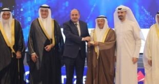 «الخليجية» تحصد جائزة البحرين للمحتوى الرقمي 2025 عن فئة التعلم والتعليم