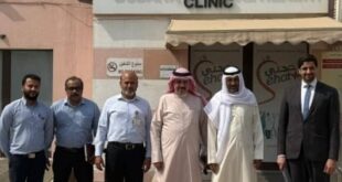 الدوسري: عيادة البديع الساحلية تستقبل 7500 مراجع شهرياً