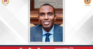 رئيس وزراء الصومال: الاجتماع يأتي في ظل تحديات غير مسبوقة تتطلب تعزيز التعاون المشترك