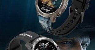 ساعة Lenovo Watch Pro الجديدة.. مواصفات فاخرة بسعر اقتصادي