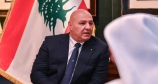 عون يشكر جلالة الملك: البحرين سند للبنان في حفظ أمنها ووحدتها واستقرارها