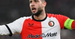 فشل انتقال هانكو مدافع فينورد إلى النصر السعودي.. وأزمة دفاعية تنتظر "العالمي"