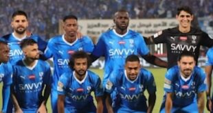 ماذا ينتظر الهلال حال الانسحاب من المشاركة في السوبر السعودي؟