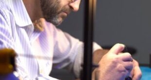 محمود قناطي يحصل على اعتمادين عالميين في علم صناعة الساعات من مؤسستين مرموقتين في سويسرا