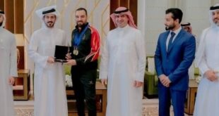 منذر البصري: نثمن رعاية خالد بن حمد.. ونتطلع لتكرار إنجاز حبيب صباح