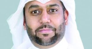 مهندس الاقتصاد البحريني في واشنطن