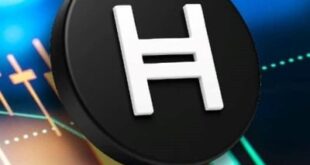 هبوط حاد في سعر HBAR بعد انفصالها عن مسار بيتكوين.. هل تصل إلى 0.30 دولار؟