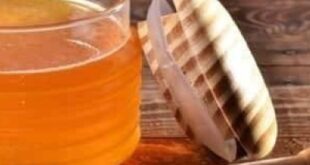 هل يمكن للعسل أن يقضي على الهالات السوداء؟