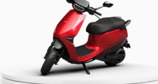 أسرع وأذكى.. سكوتر Ola S1 Pro Sport يرفع سقف المنافسة في عالم التنقل الكهربائي