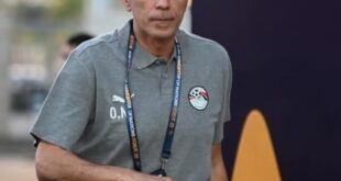 إعلان قائمة منتخب مصر للشباب في ودية الأهلي استعدادا لكأس العالم تضم 24 لاعبا