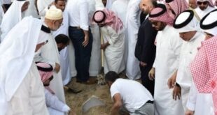 البحرين تودع الوجيه خالد كانو