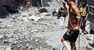 الجيش الإسرائيلي يبدأ المرحلة الأولى من السيطرة على غزة