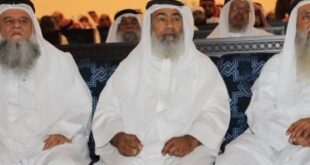 اللأوقاف السنية والدفاع المدني يختتمان البرنامج التدريبي