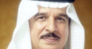 الملك يبعث رسالة إلى بوتين بمناسبة القمة التاريخية الناجحة مع ترامب في ألاسكا