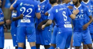 الهلال يحافظ على صدارة القيمة السوقية في الدوري السعودي 2025-2026