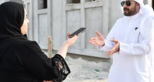 «الوطن» في جولة ميدانية لرصد المشروعات التنموية والخدمية في «رابعة الجنوبية»