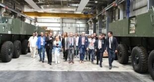 تركيا تُرسّخ مكانتها العالمية كقوة دفاعية صاعدة