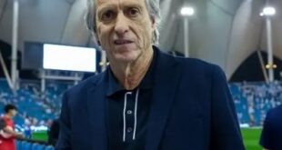 جيسوس: مواجهة اتحاد جدة في السوبر السعودي صعبة.. ونهدف لحصد البطولات في النصر