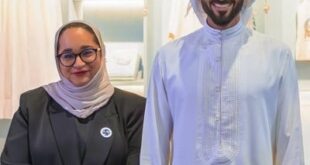 د. مهند الفرّاس: حين تكون الاستقالة رسالة حب .. فاطمة الماجد وصناعة القادة برؤية ناصر بن حمد