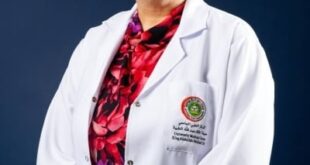 فرح النعيمي: «الجينوم الوطني» يمنح البحرين ريادة استحداث قاعدة بيانات جينية شاملة