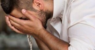 كيفية الوضوء.. اختبر نفسك هل تتوضأ بطريقة صحيحة؟