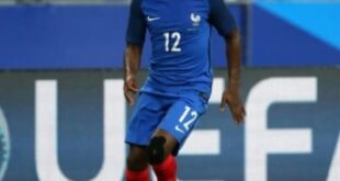 لاسانا ديارا يقاضي فيفا ويطالب بتعويض 65 مليون يورو