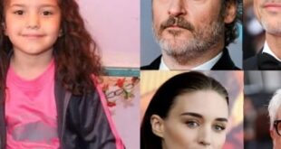 نجوم هوليوود يدعمون فيلم «صوت هند رجب»