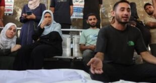 «هدنة غزة»: مقترح «متعثر» وتصعيد عسكري يُهدد مساره