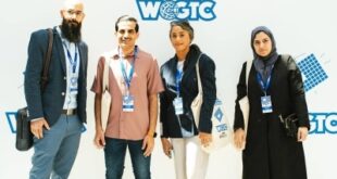 وفد من جامعة الخليج العربي يشارك في مؤتمر المجلس العالمي للأطفال الموهوبين والمتفوقين في البرتغال