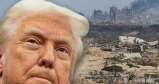 «CNN»: الخطة الأمريكية تؤكد استحالة التهجير وتدعو لتشكيل هيئة دولية لإدارة غزة