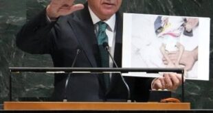 أردوغان ساخرا من نتنياهو: «زعيم الإبادة» الذي لم يجد من يصغي إلى أكاذيبه