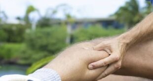 أعراض تشنجات العضلات وطريقة التعامل معها