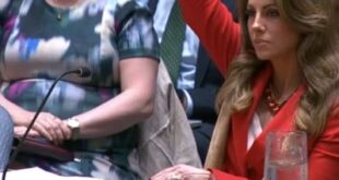 أمريكا تستخدم «الفيتو» ضد مشروع قرار لوقف إطلاق النار في غزة