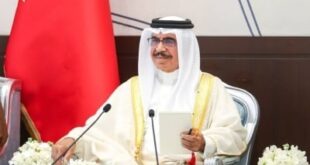 أهالي المحرق يعبرون عن اعتزازهم بقيادة جلالة الملك ويشيدون بحرص ولي العهد رئيس الوزراء