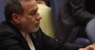 إيران تستدعي سفراءها لدى كل من بريطانيا وفرنسا وألمانيا للتشاور