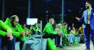 البحرين تبرز حضورها بمهرجان الشباب العالمي 2025 في نيجني نوفغورود الروسية