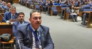 البحرين تحصد جائزة رئيس مجلس الإيكاو تقديراً لتميّزها في أمن الطيران المدني