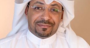 البِرُّ بالمفكرين.. د. الأنصاري مثالاً