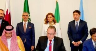 السعودية وقطر تقدمان دعمًا ماليًا مشتركًا بقيمة 89 مليون دولار لتعزيز النمو الاجتماعي والاقتصادي في سوريا