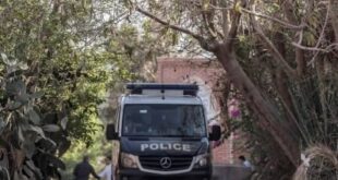 القبض على رجل أعمال فرنسي ونجله بتهمة سرقة مشغولات ذهبية في مصر