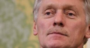 الكرملين: تهديدات زيلينسكي تؤكد أنه يركز على الحرب لا السلام