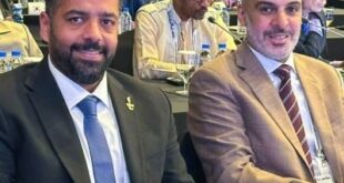 اللجنة البارالمبية البحرينية تشارك في أعمال الجمعية العمومية الدولية بسيؤول