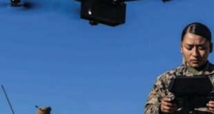 النرويج.. طائرات مسيّرة تربك مناورات عسكرية لحلف «الناتو»