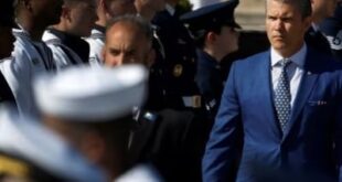 الولايات المتحدة تستدعي مئات الجنرالات والأدميرالات حول العالم لاجتماع عاجل