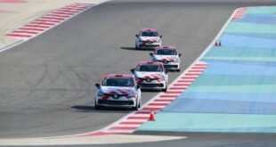 انطلاق الموسم الجديد في حلبة البحرين بفعاليات «بتلكو فتنس» وتجارب السيارات