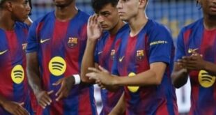 برشلونة ضد فالنسيا.. موعد المباراة وتاريخ التفوق الكتالوني