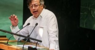 بعد إلغاء تأشيرته.. الرئيس الكولومبي يقترح نقل مقر الأمم المتحدة