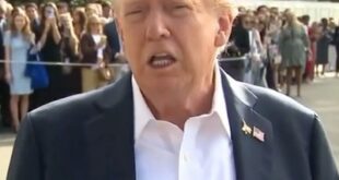 ترامب: أعتقد أن لدينا اتفاقاً لإعادة الرهائن وإنهاء الحرب في غزة